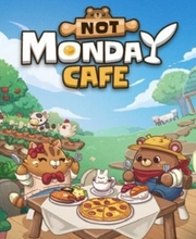 Not Monday Cafe Key kaufen Preisvergleich