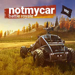 Not My Car Battle Royale Key kaufen Preisvergleich
