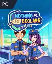 Nothing To Declare Pc