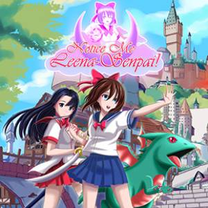 Kaufe Notice Me Leena-senpai! PS4 Preisvergleich