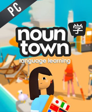 Noun Town Language Learning Pc