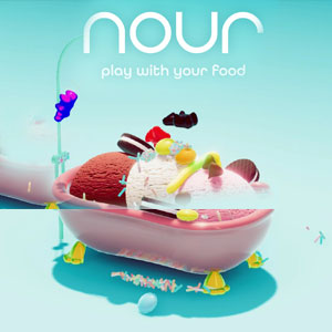 Kaufe Nour Play with Your Food PS5 Preisvergleich