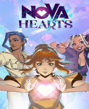 Nova Hearts Xbox One