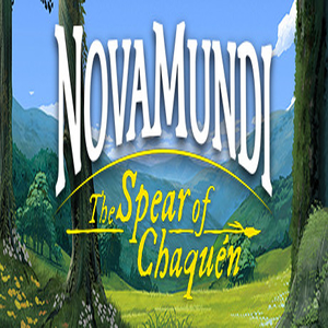 NovaMundi The Spear of Chaquen Key kaufen Preisvergleich