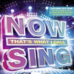 Now Thats What I Call Sing Xbox One