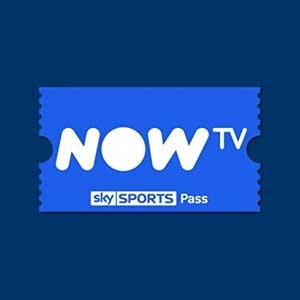 NOW TV Sky Sports UK Pass