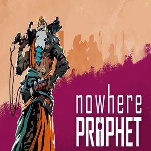 Nowhere Prophet Xbox One