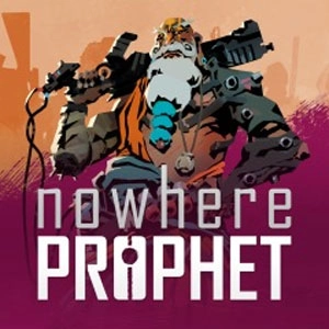 Nowhere Prophet Xbox Series X