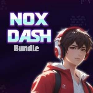 Nox Dash Bundle Pc