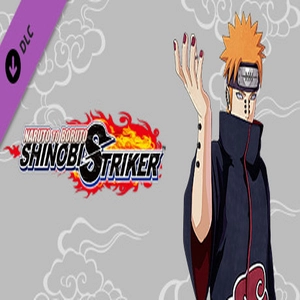 NTBSS Master Character Pain Early Unlock Pc