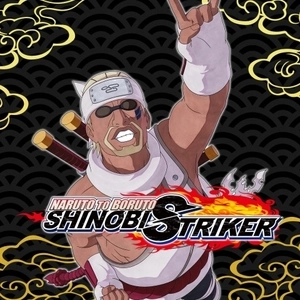 NTBSS Master Character Training Pack Eight Tails Jinchuriki Xbox Series X