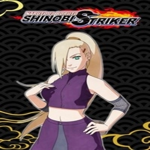 NTBSS Master Character Training Pack Ino Yamanaka Pc