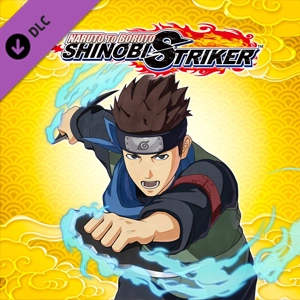 NTBSS Master Character Training Pack Konohamaru Sarutobi BORUTO Playstation 5