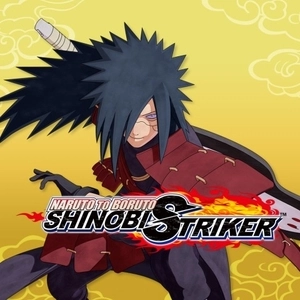 NTBSS Master Character Training Pack Madara Uchiha Xbox One