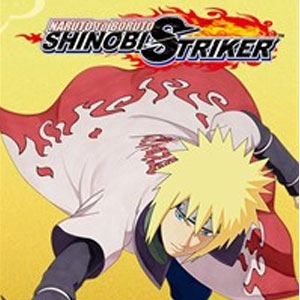 NTBSS Master Character Training Pack Minato Namikaze Xbox One
