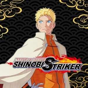 NTBSS Master Character Training Pack Naruto Uzumaki BORUTO Playstation 4