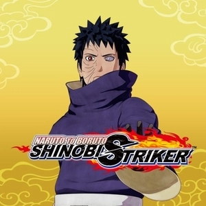 NTBSS Master Character Training Pack Obito Uchiha Pc