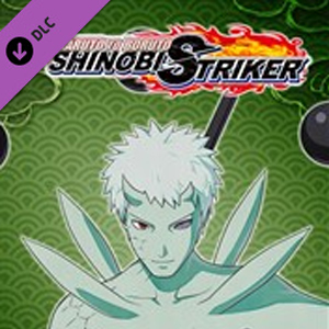 NTBSS Master Character Training Pack Obito Uchiha Ten Tails Jinchuriki Xbox One