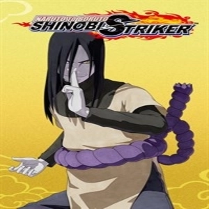 NTBSS Master Character Training Pack Orochimaru Xbox Series X