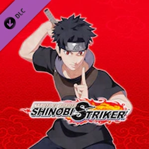 NTBSS Master Character Training Pack Shishui Uchiha Xbox One