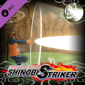 NTBSS Special Ninjutsu Particle Style Atomic Dismantling Jutsu-Pillar Playstation 4