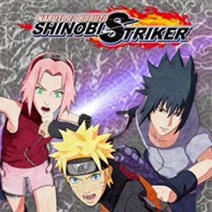 NTBSS Top Secret Training Set Base Game Characters Pc