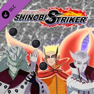 NTBSS Top Secret Training Set Season Pass 5 Characters Pc