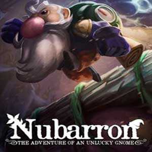Kaufe Nubarron The adventure of an unlucky gnome Xbox Series Preisvergleich