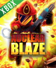 Kaufe Nuclear Blaze Xbox One Preisvergleich
