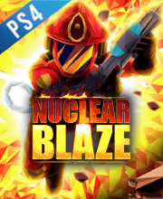 Kaufe Nuclear Blaze PS4 Preisvergleich