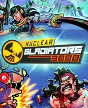 Nuclear Gladiators 3000 Key kaufen Preisvergleich