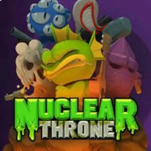 Nuclear Throne Xbox One