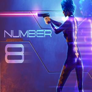 Number8 Pc
