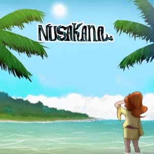 Nusakana Key Kaufen Preisvergleich