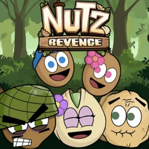 Nutz Revenge Switch