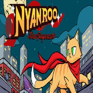 Nyanroo The Supercat Pc