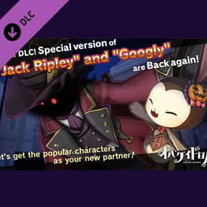 OBAKEIDORO 40,000+ Downloads Milestone DLC Switch