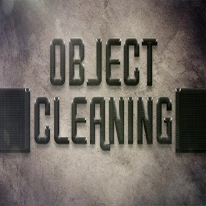 Object Cleaning Pc
