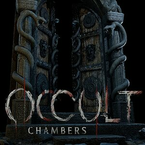 Occult Chambers Xbox One
