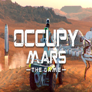 Occupy Mars The Game Key kaufen Preisvergleich