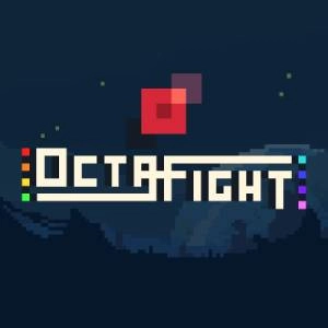OctaFight Xbox Series X