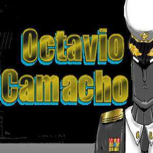 Octavio Camacho Pc