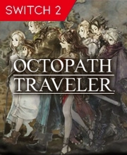OCTOPATH TRAVELER Switch 2
