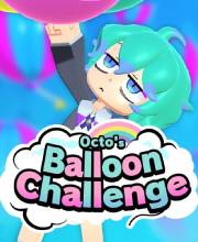 Octo's Balloon Challenge Key kaufen Preisvergleich