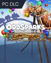Oddsparks An Automation Adventure Coaster Rush Pc