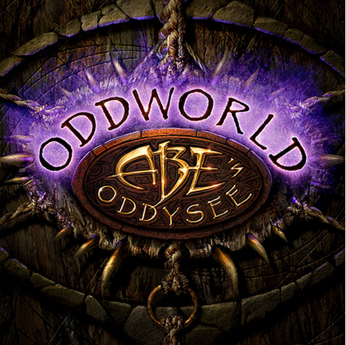 Oddworld Abes Oddysee Key Kaufen Preisvergleich