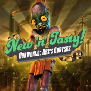Oddworld New ’n’ Tasty PS3 Kaufen Preisvergleich