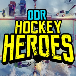 ODR Hockey Heroes Pc