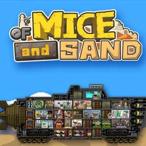 OF MICE AND SAND REVISED Pc