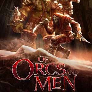 Of ORCS and Men Xbox 360 Code Kaufen Preisvergleich